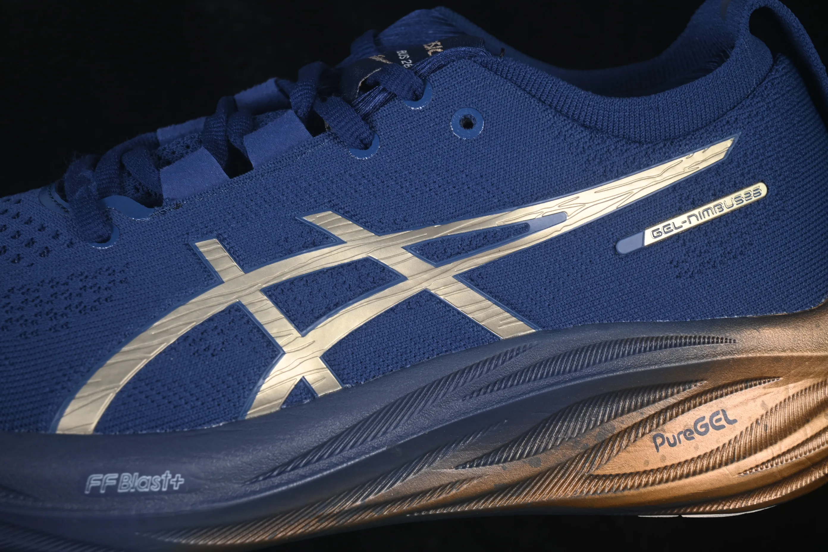 All Categories Asics Asics Series Asics Gel-Nimbus 26 1011B946-400